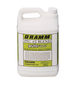 Dramm Pulsfog Cleaning Solution 1 Gallon - Sprayers